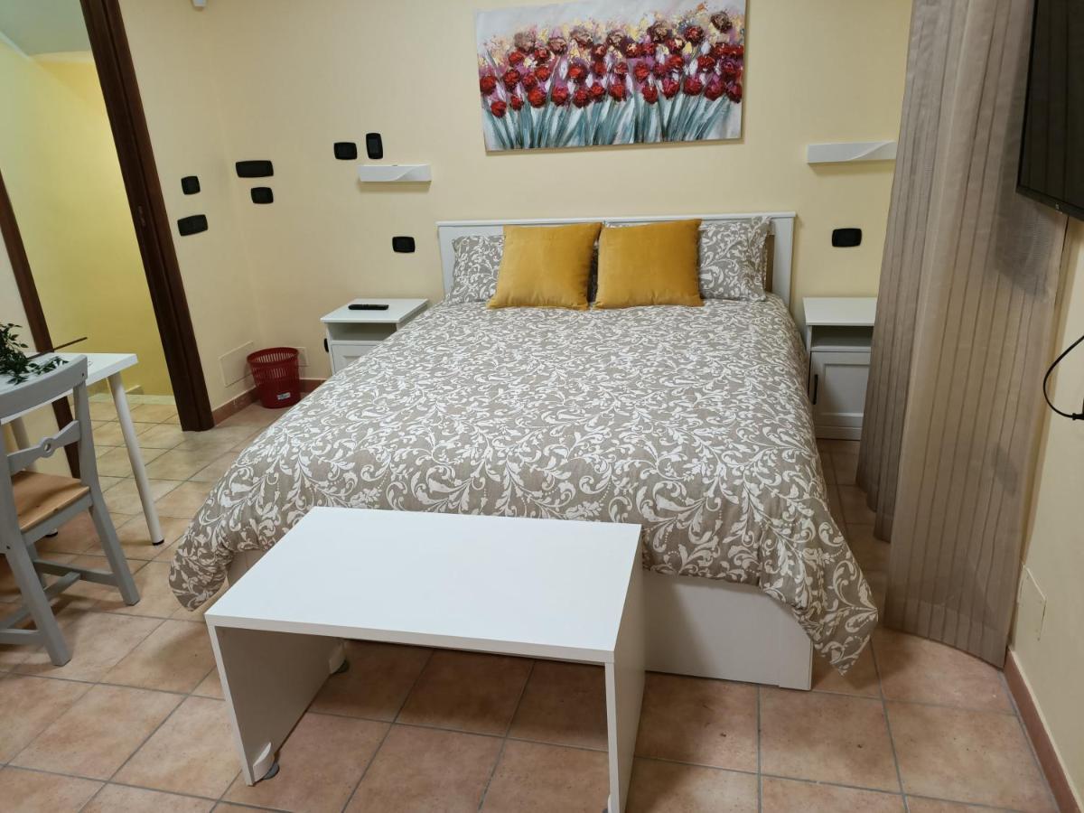 B&B Villa Salome' San Pietro Clarenza Exterior photo
